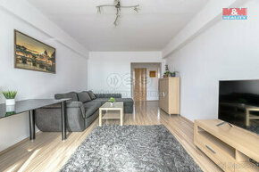 Prodej bytu 2+1, 54 m²,Mladá Boleslav, ul.třída T.G.Masaryka