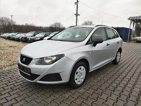 SEAT IBIZA 1.4i 16V 63KW ST REFERENCE,KLIMA,TEMPOMAT.