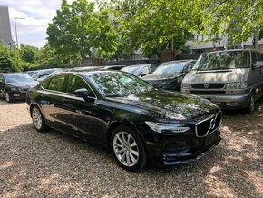 Volvo S90 T4 Geartronic Momentum 2020