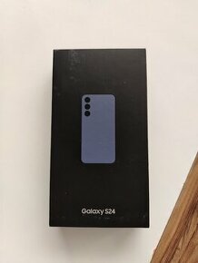 Prodám Samsung Galaxy S24 8/256GB Violet
