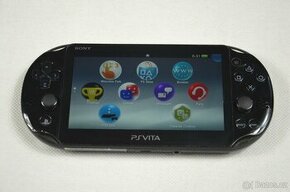 Sony PlayStation Vita PCH-2004