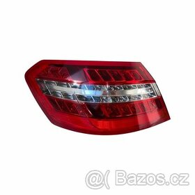 LZ vnější LED světlo A2129066801 Mercedes Benz E sedan 2012