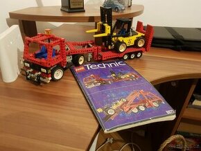 Lego Technic 8872