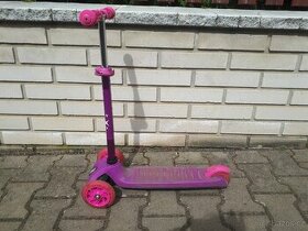 Koloběžka Playtive, od 3 let