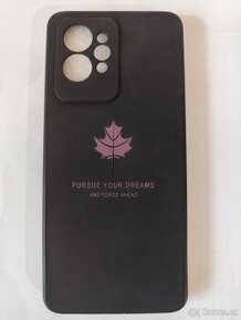 Realme GT2 pro.  Prodám 2ks pouzdro a 11ks sklo
