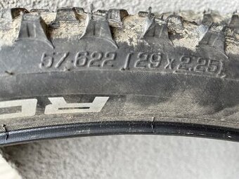 Pláště Schwalbe 2x na horské kolo 29 x 2.25