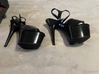 Pleaser boty Adore-709 (vel.43)