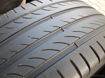 235/55/19 105W XL PIRELLI 2KS LETNÍ