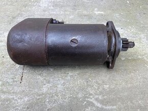 Starter PAL - IFA, Traktor DDR Fortschritt