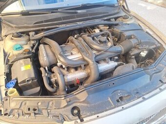 Volvo 2.8 T6 200kW