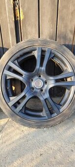 Alu kola R18
