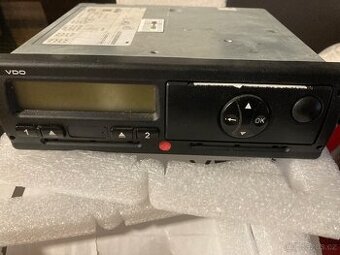 Tachograf VDO  12V