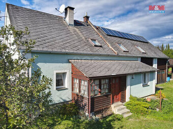 Prodej rodinného domu, 200 m², Staré Město