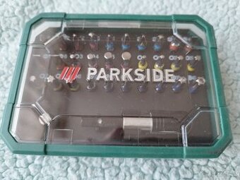 Sada bitů PARKSIDE