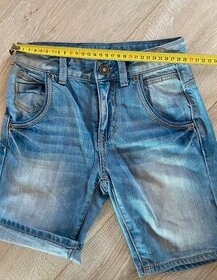 Kraťasy Benetton Jeans - 1