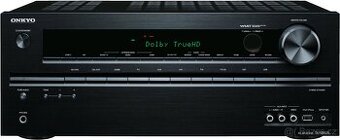 Prodám nevyužitý top AV Reciever Onkyo TX-NR525