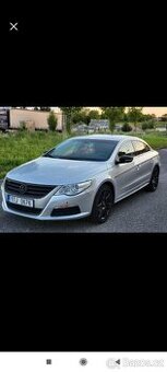 Volkswagen cc 1,8 Tsi 118 kw R line