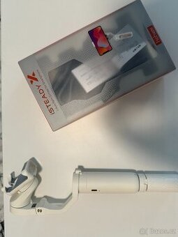 Hohem stabilizátor isteady X