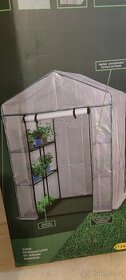 Foliovník 140 x 200 x 140