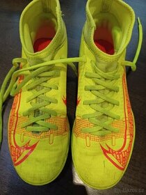 Boty -turfy Nike - 1