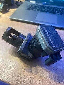 AGR Ventil Mercedes W204 C220 CDI Wahler 00005320c5