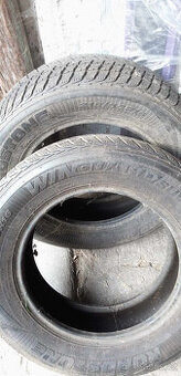 215/65 r 16 roadstone 5.4mm - 1