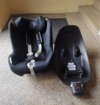 Autosedačka Cybex sirona M2 + isofix báze M
