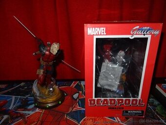 Figurka DEADPOOL - 1