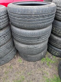 Letní sada pneu 225/45 R17 - Bridgestone