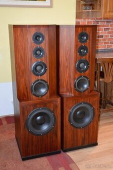 DYNAUDIO AXIS 5