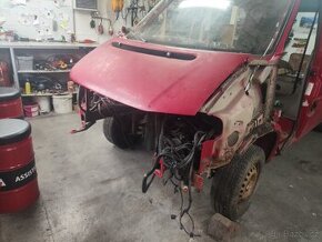 T4 Multivan karoserie+doklady - 1