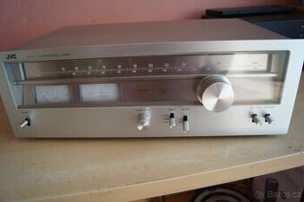 Prodám tuner JVC -JT-V77- Nejvyšší model