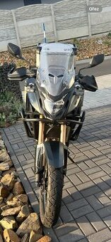 Honda CB 500X