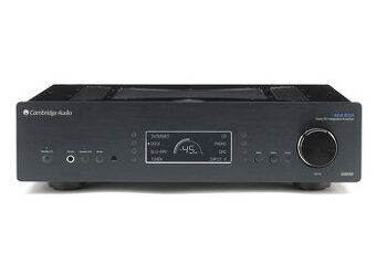 Cambride Audio 851A