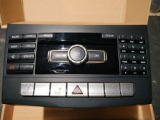 Mercedes Benz S212