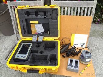 SYSTÉM TRIMBLE R10 - Vynikající stav