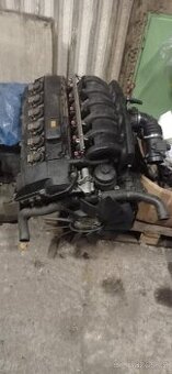 BMW motor E36 m52b28 142kw