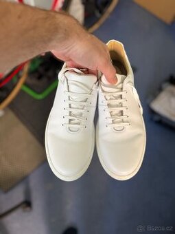 Nové Vasky Teny White velikost 45