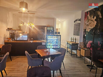 Pronájem restaurace, stravování v Horoušánkách, ul. Hlavní