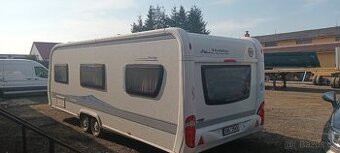 Hobby prestige 650 UMFE r.v.2010