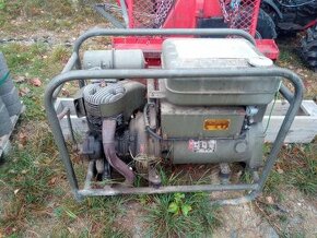 Elektrocentrála ČSAB 4-3/1-400/231