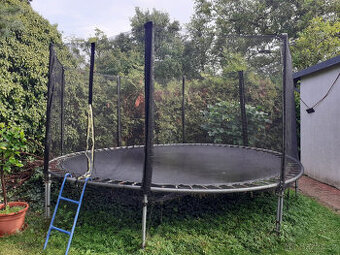 Trampolína Insportline
