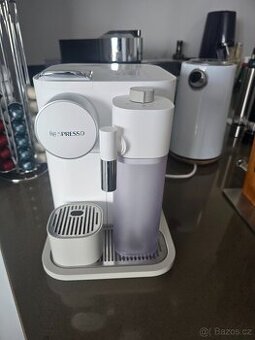 Nespresso Gran Lattissima - DeLonghi