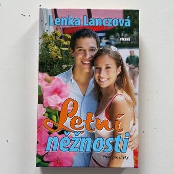 Letní něžnosti