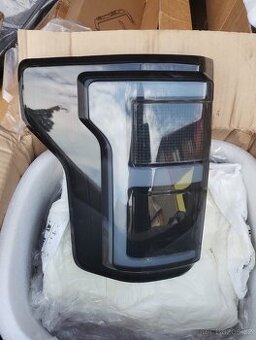 Zadní LED světlo - Ford F-150 - nové