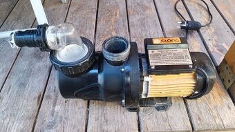 Čerpadlo k bazénu Glong FCP 250S