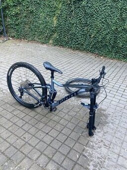 Mtb giant stance 2