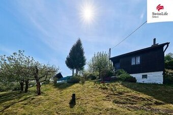 Prodej zahrady 13 m2 Regnerova, Úpice