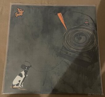 Vinyl Prago Union - Gold Chain Mew-Zick 12”