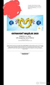 Majáles Ostrava